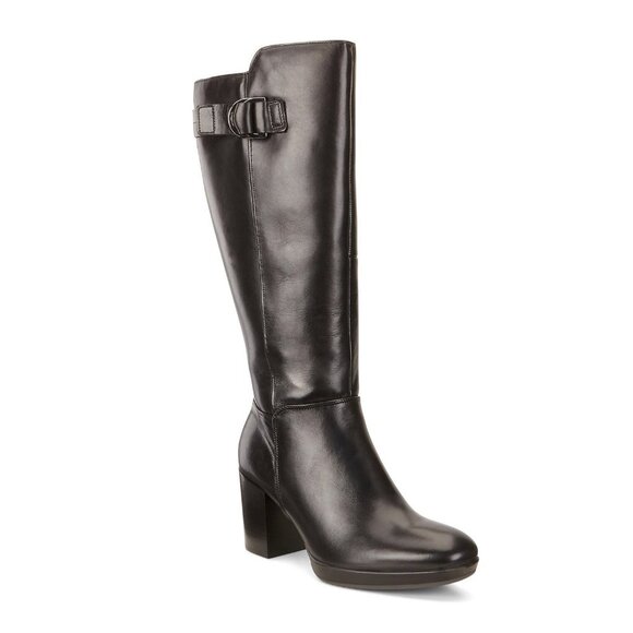 Ecco Shoes - 🎁 ECCO Shape 55 Women's Chalet Tall Riding Boot